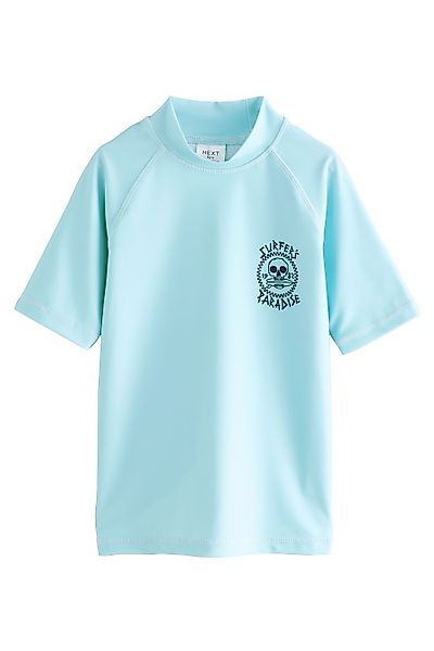 Next Rash Guard Kurzärmliges Sonnenschutz-Oberteil (1-tlg) günstig online kaufen