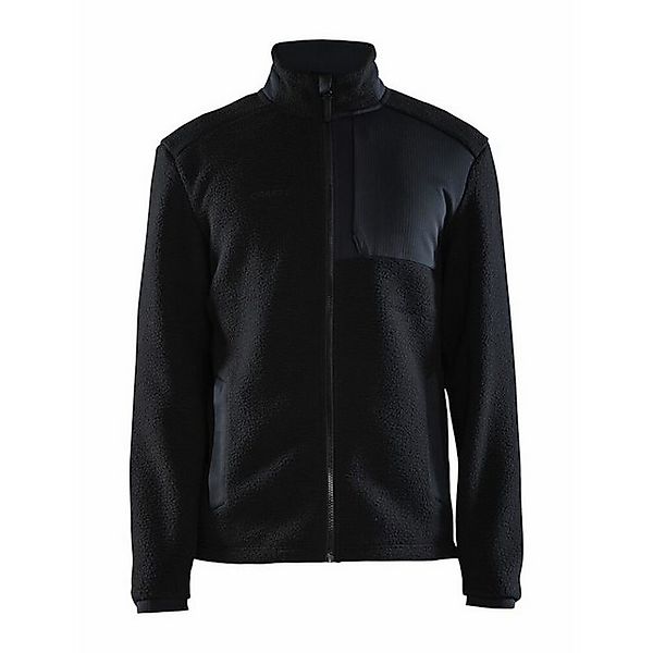 Craft Fleecejacke Craft Herren Fleecejacke ADV EXP. PILE FLEECE JKT M 19122 günstig online kaufen
