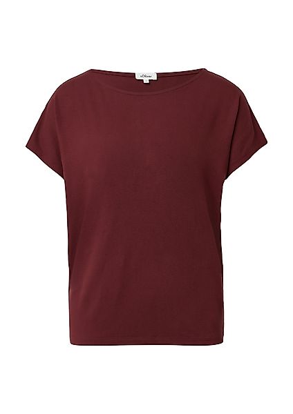 s.Oliver T-Shirt günstig online kaufen