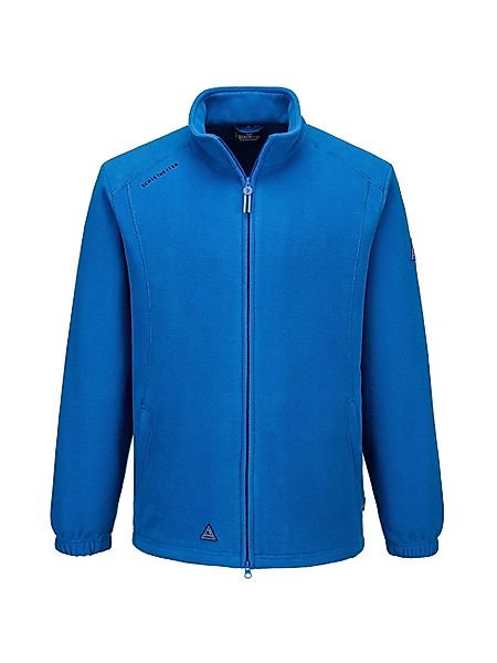 Schietwetter Fleecejacke Herren "Luv Lutz" günstig online kaufen