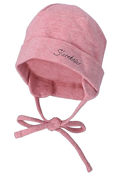 Sterntaler® Beanie OCS Beanie melange (1-St., günstig online kaufen