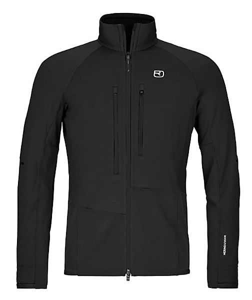 Ortovox Fleece Rib Jacket M – Fleecejacke Herren günstig online kaufen