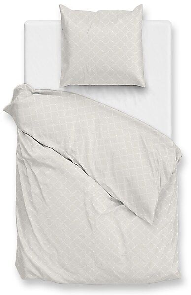 ZO HOME Bettwäsche »Linea-di-Satinado«, Bettwäsche aus 100% Baumwolle, hoch günstig online kaufen
