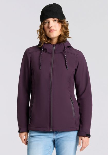 Killtec Softshelljacke KOW 8 WMN SFTSHLL günstig online kaufen