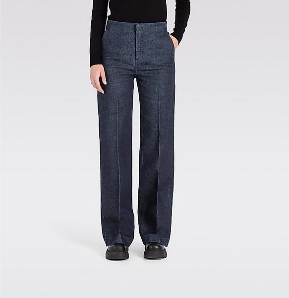 MAC Weite Jeans Lynet günstig online kaufen