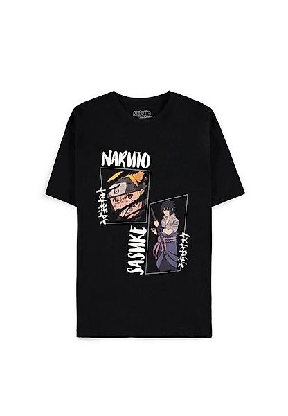 Naruto T-Shirt günstig online kaufen