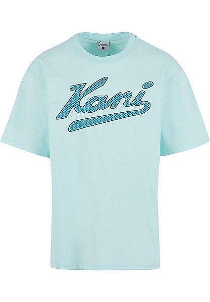 Karl Kani T-Shirt Karl Kani Varsity Palm Print T-Shirt (1-tlg) günstig online kaufen