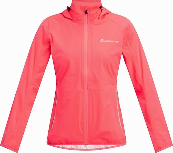 NAKAMURA Funktionsjacke Da.-Funktions-Jacke Ella III W PINK günstig online kaufen