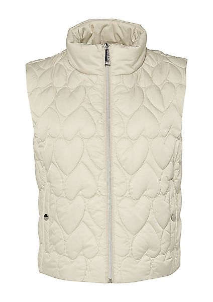 s.Oliver BLACK LABEL Kurzweste günstig online kaufen