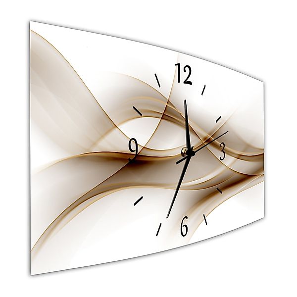 Bilder-Manufaktur Wanduhr BM-9540-1 (BM, Funkuhr oder günstig online kaufen