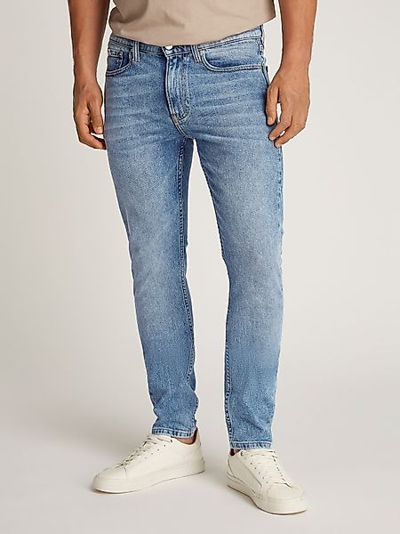 Calvin Klein Jeans Slim-fit-Jeans SLIM TAPER günstig online kaufen