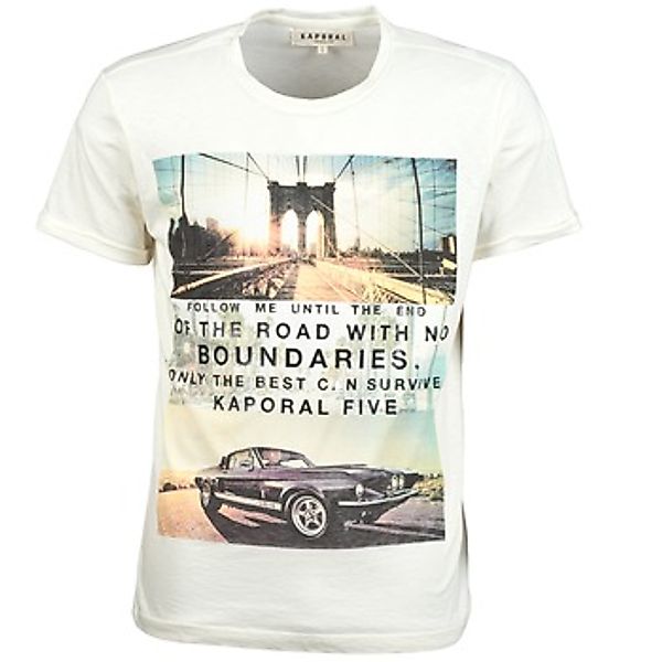 Kaporal  T-Shirt KORKY günstig online kaufen