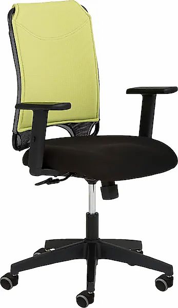 Mayer Sitzmöbel Drehstuhl »2333«, Struktur (100% Polyester) günstig online kaufen