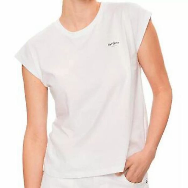 Pepe jeans  T-Shirts & Poloshirts PL505853 günstig online kaufen