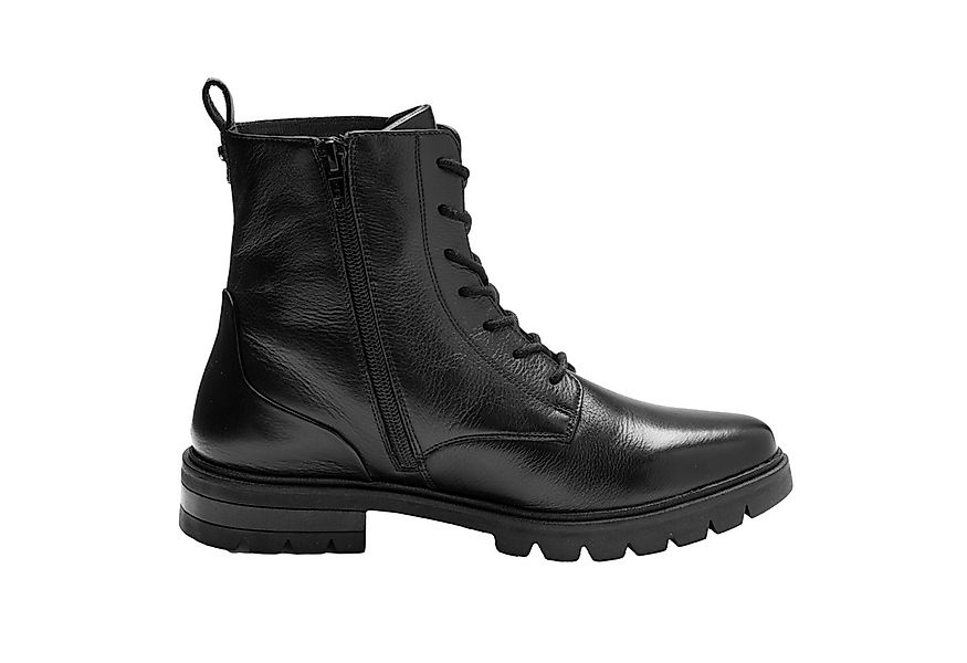 Ara Ara 11260-01 CAMBRIDGE-ST., Boots, Schwarz, Damen Stiefel günstig online kaufen