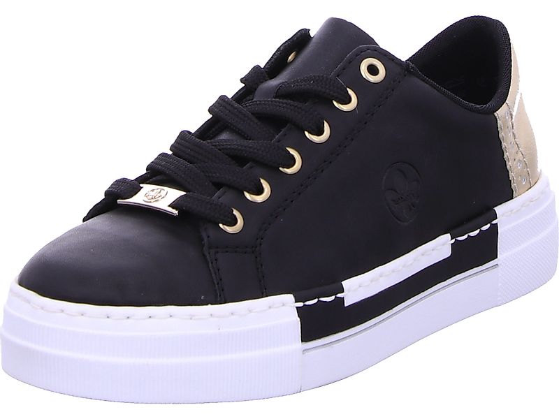 Rieker Schnürschuh günstig online kaufen