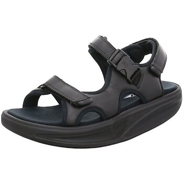 Mbt  Sandalen Offene 700442-03 Kisumu 3S M blk günstig online kaufen