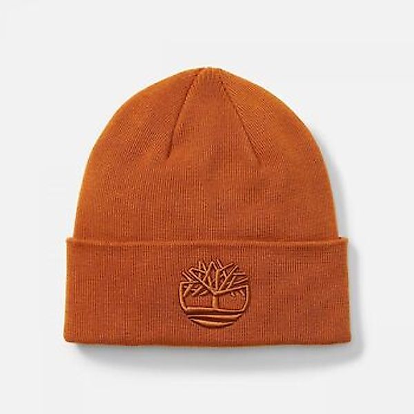 Timberland  Mütze TB0A2PJR - TONAL 3D-358 MEDIUM BROWN günstig online kaufen