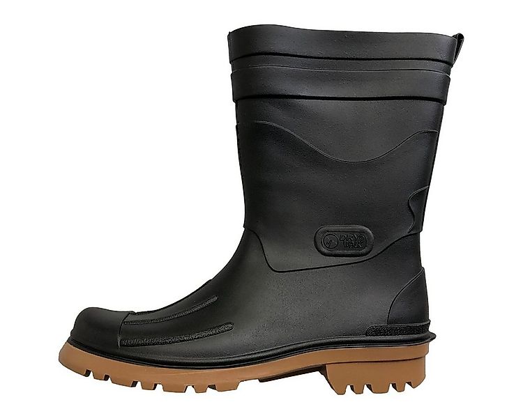 Bockstiegel Bockstiegel Gummistiefel schwarz Dirk Gummistiefel günstig online kaufen
