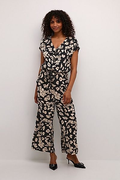 KAFFE Jumpsuit Overall KAbeathe günstig online kaufen