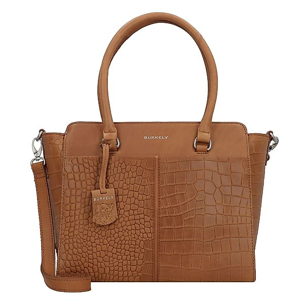 Burkely Henkeltasche Cool Colbie, Leder günstig online kaufen