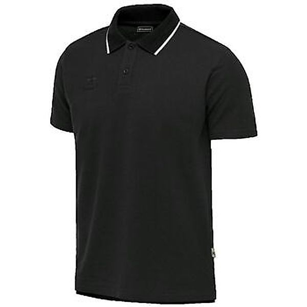 hummel  Poloshirt Polo manches courtes  HMLMOVE günstig online kaufen