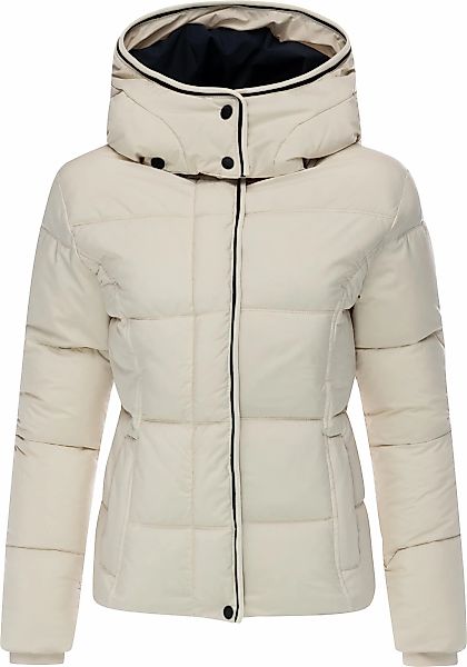 Ragwear Winterjacke "Gleama YOUMODO" mit Kapuze Wasserdichte Damen Steppjac günstig online kaufen