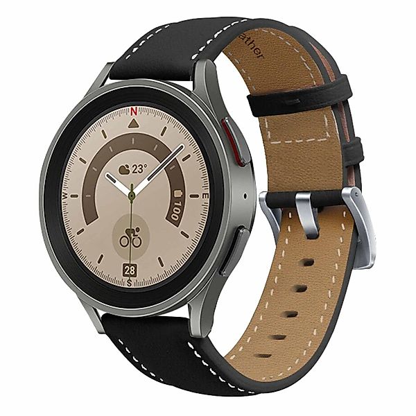 Wigento Smartwatch-Armband Für Samsung Galaxy Watch günstig online kaufen