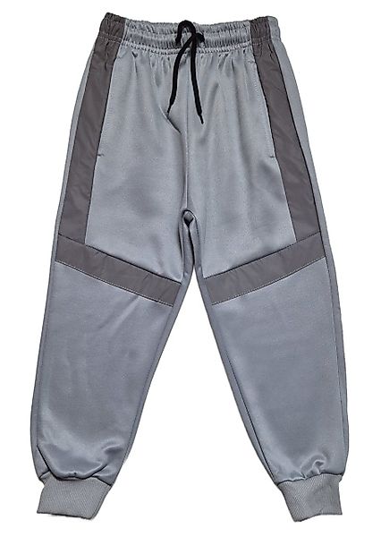 Fashion Boy Jogginghose Jogginghose Freizeithose Sweathose günstig online kaufen