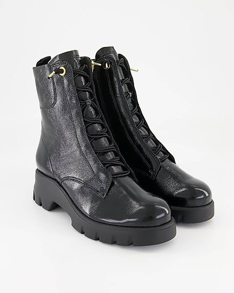 Paul Green 8216-028 Schnürstiefelette Obermaterial: Beschichtetes günstig online kaufen