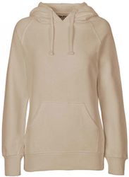 Neutral Kapuzenpullover Damen Hoodie / Kaputzenpulli günstig online kaufen