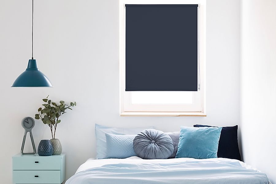 Seitenzugrollo Win, mydeco, Lichtschutz, ohne Bohren, günstig online kaufen