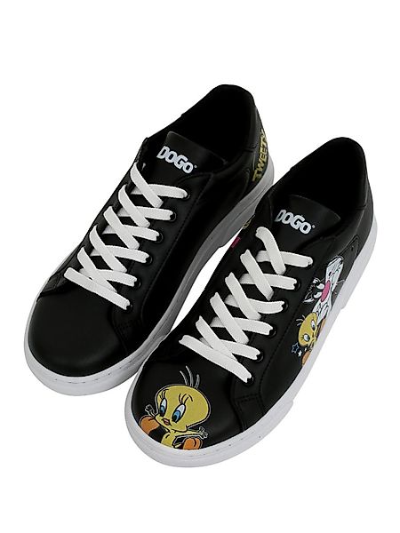 DOGO Sneaker "Ace Sneakers Damen Sneaker Damen Sneaker / Female", Vegan günstig online kaufen