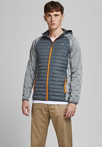 Jack & Jones Steppjacke JJEMULTI mit günstig online kaufen