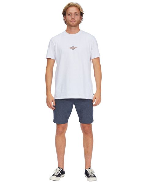 Billabong 2-in-1-Shorts "Crossfire Mid" günstig online kaufen