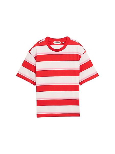 TOM TAILOR T-Shirt günstig online kaufen