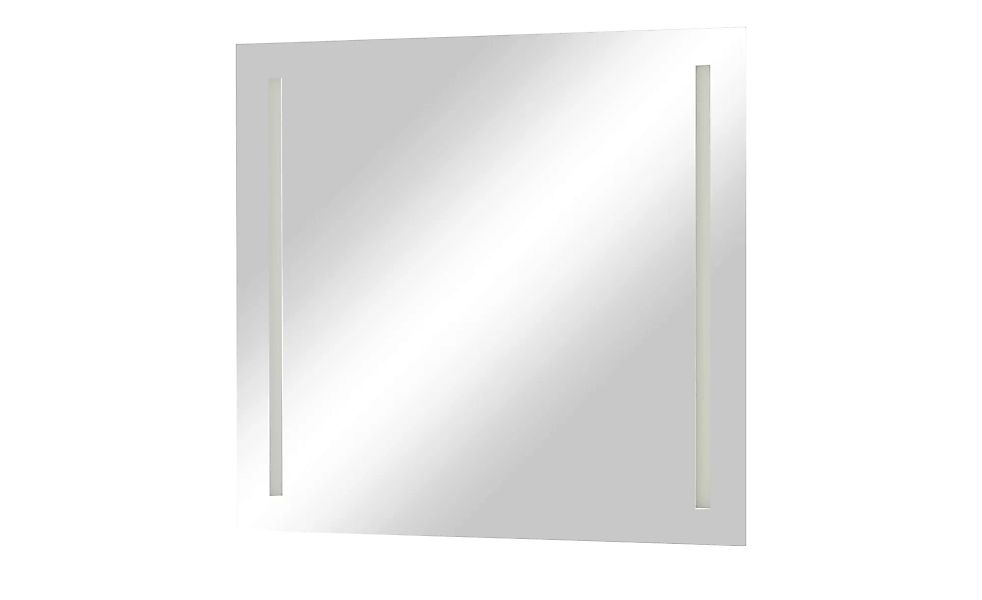 Wohnwert Spiegel - 70 cm - 64 cm - 3 cm - Schränke > Badschränke > Badezimm günstig online kaufen