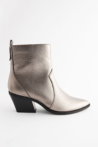 Next Forever Comfort® Cowboy-Stiefeletten, extra weit günstig online kaufen