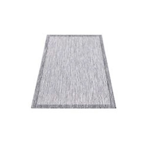 payé Teppich Sommer 70 Outdoor 100x200 cm Grey günstig online kaufen