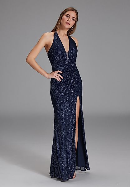 hey kyla Abendkleid Figurbetonte Passform günstig online kaufen