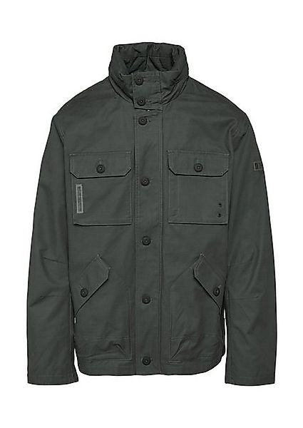 s.Oliver Allwetterjacke Jacke im Utility-Stil mit günstig online kaufen