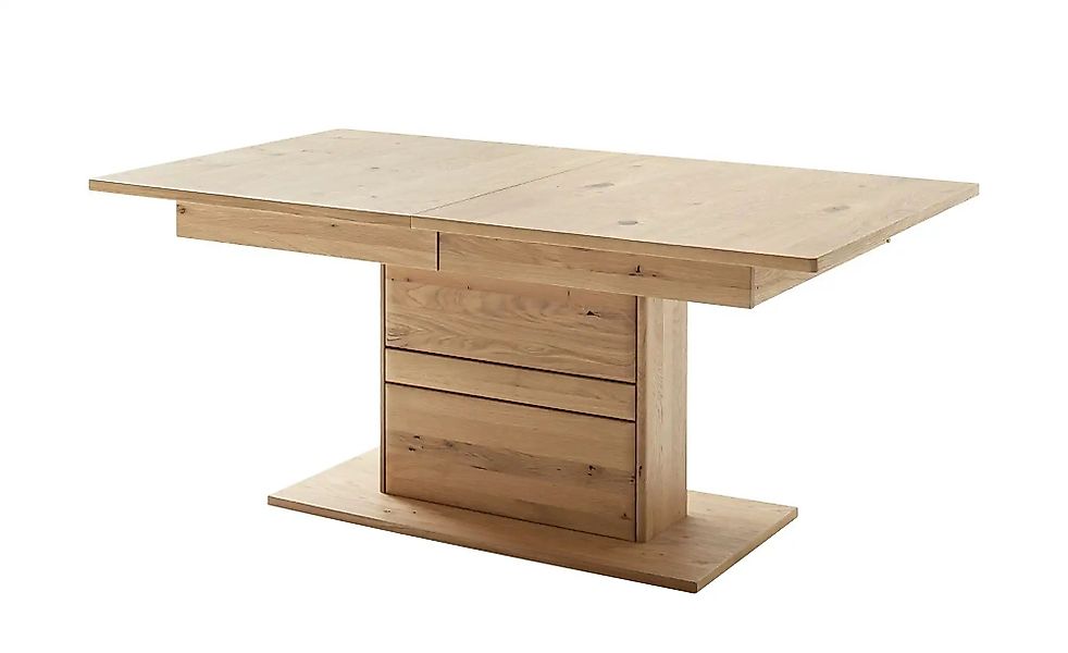 MONDO Esstisch  Minoma ¦ holzfarben ¦ Maße (cm): B: 100 H: 77 Tische > Esst günstig online kaufen
