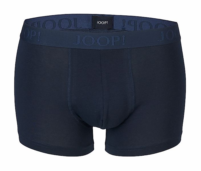 JOOP Boxershorts "Everyday" 3er Pack, mit strapazierfähigen Nähten für Best günstig online kaufen