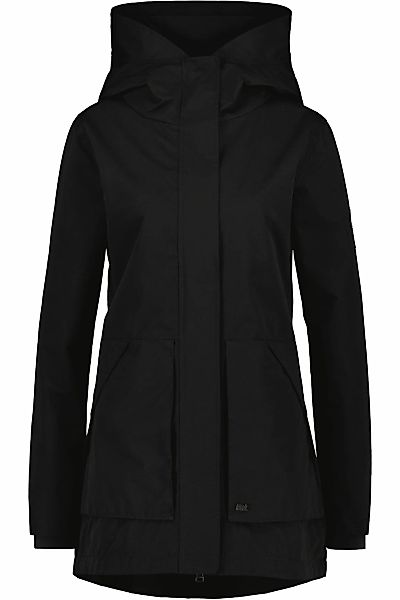 Alife & Kickin Sommerjacke "Damen ArlettaAK A" günstig online kaufen