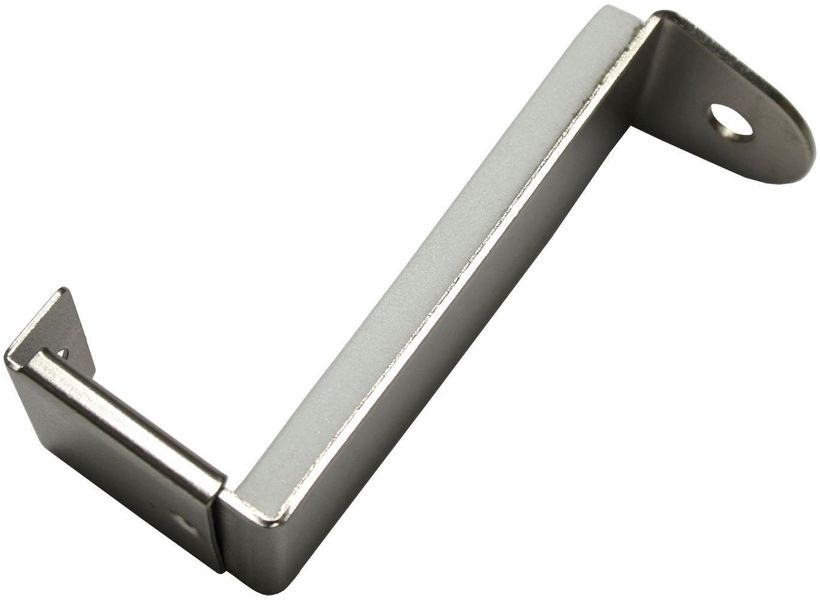 GARDINIA Verbinder "Spannvitrage-Adapter" Serie Spannvitrage Ø 7/9 mm günstig online kaufen