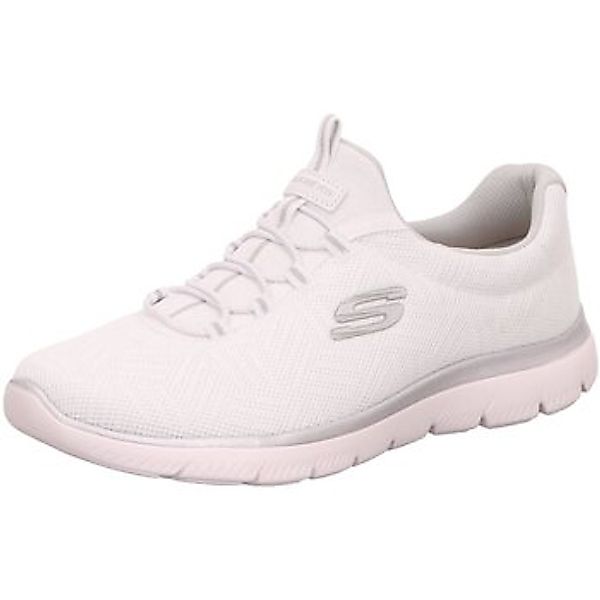 Skechers  Damenschuhe Slipper SUMMITS 150119 WSL günstig online kaufen