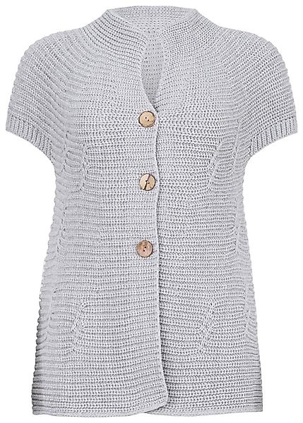 malito more than fashion Strickweste 5060 günstig online kaufen