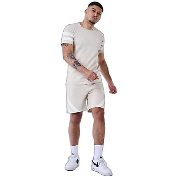 Project X Paris  Shorts Short bande cousu günstig online kaufen