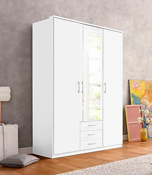 priess "Husum" mit dekorativen Kranz, wahlweise mit Schubkästen günstig online kaufen