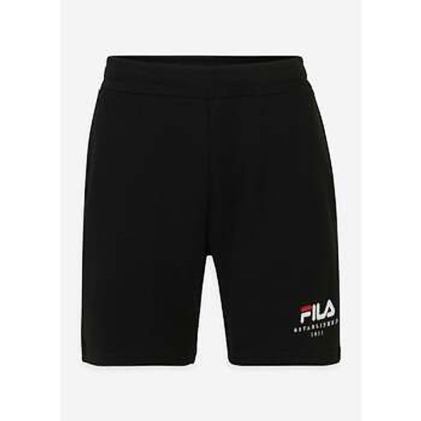 Fila  Shorts Bicester shorts - black günstig online kaufen